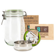 Colheita, secagem e cura