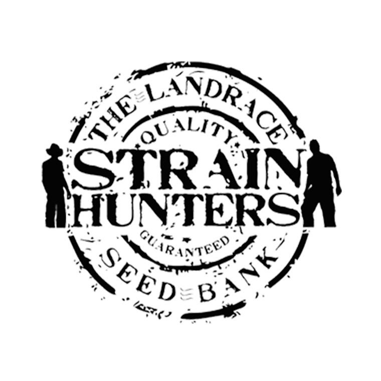 Strain Hunters