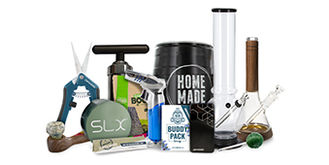 Top 5 headshops
