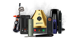 Top 5 vaporizadores