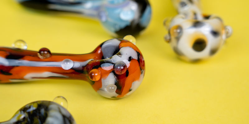 Empire Glassworks: Sobre os produtos