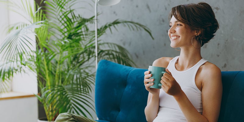 Uso matinal: energia para o seu dia