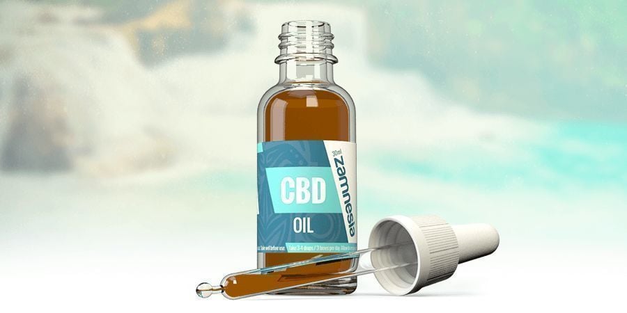 Óleo de canábis vs óleo de cânhamo vs óleo CBD
