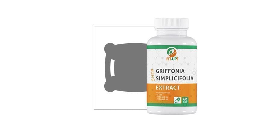 5-HTP Natural 