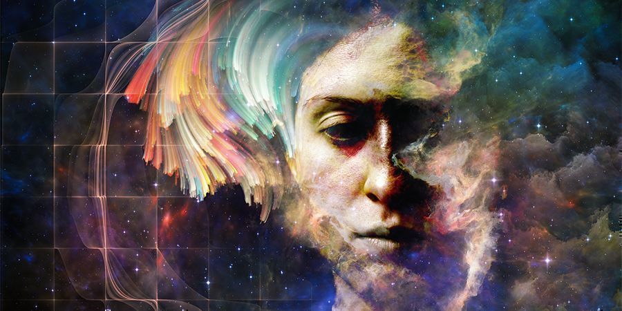 Experiência Psicadélica Nível Cinco - Timothy Leary