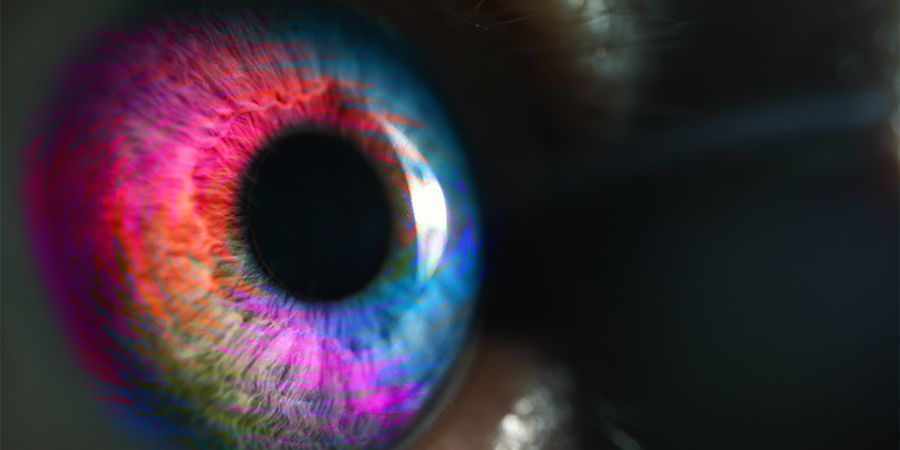 Experiência Psicadélica de Nível Dois