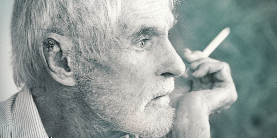 Os cinco níveis da experiência psicadélica de Timothy Leary