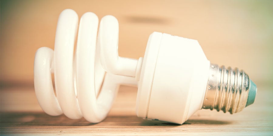 Como escolher a luz certa para o teu cultivo