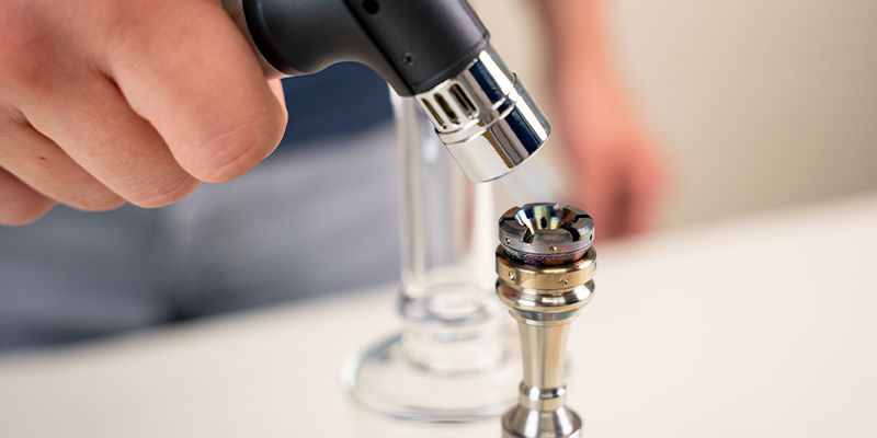 Diferença entre dabs a alta e baixa temperatura