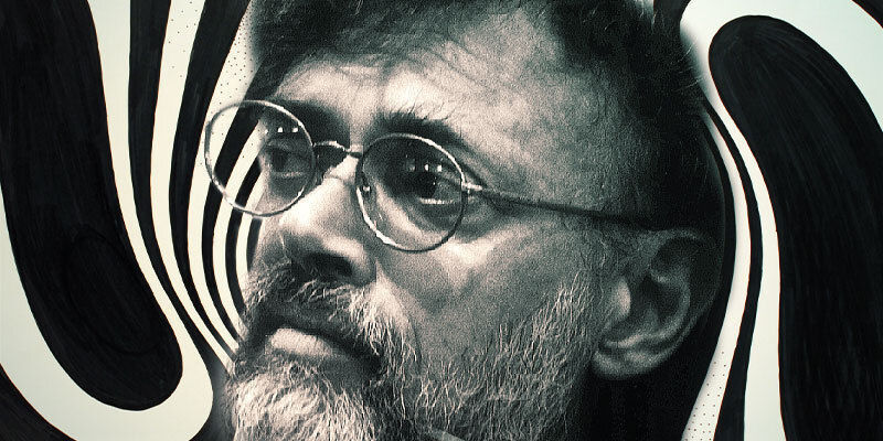 Quem é Terence Mckenna?