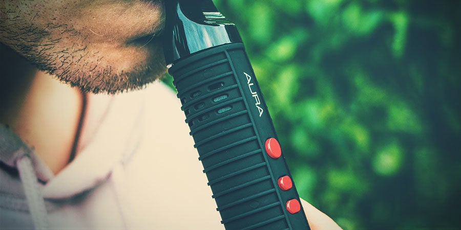 Vaporizar
