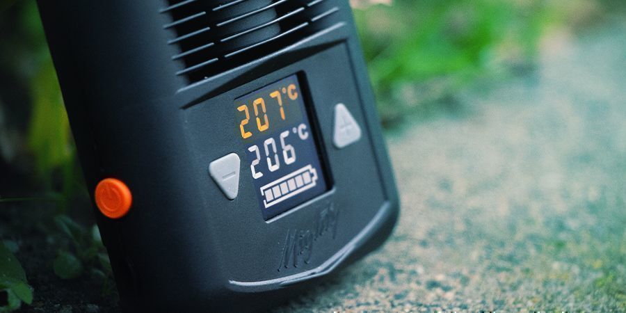 OS MELHORES VAPORIZADORES PORTÁTEIS