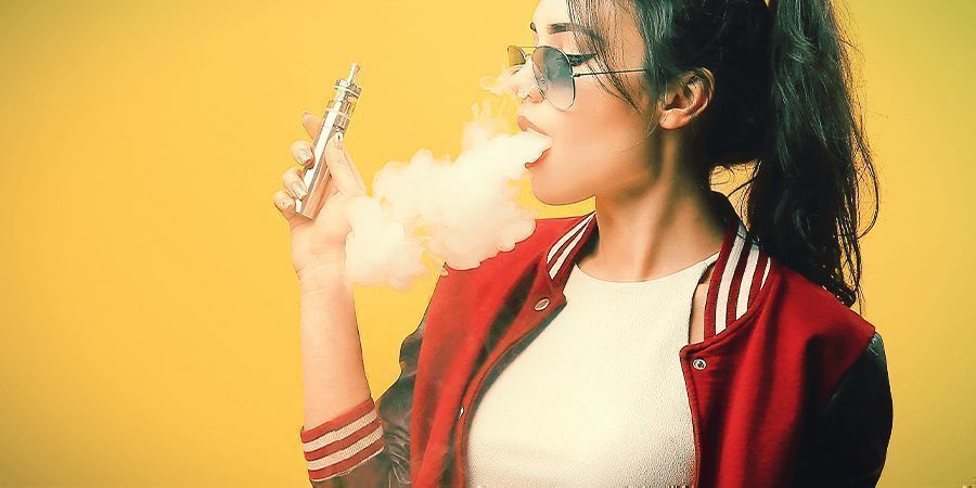 O QUE É UM VAPORIZADOR E COMO FUNCIONA?