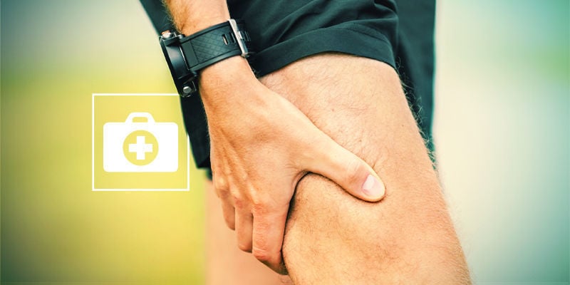 Cannabis e recuperação muscular