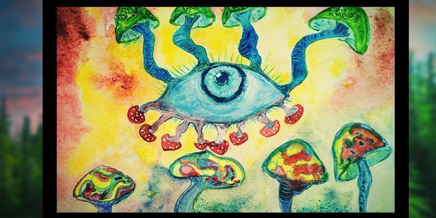 Websites psicadélicos para stoners