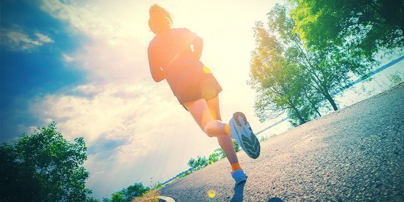 Correr