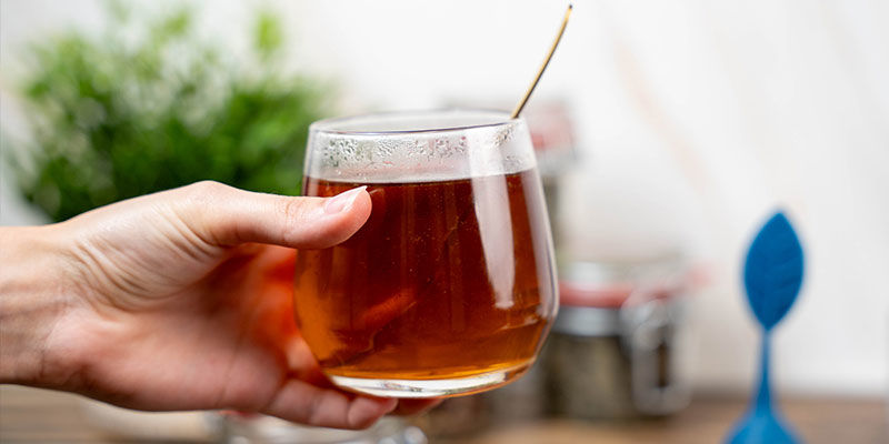 Porque beber cannabis