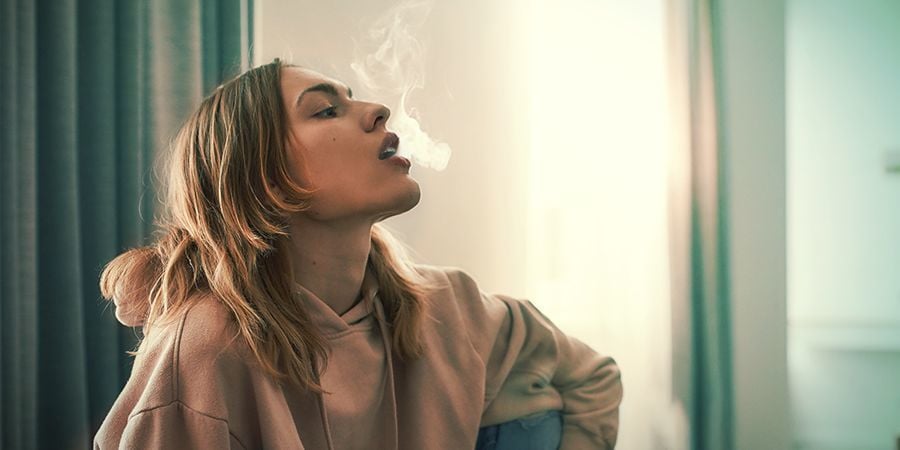 ENCONTRAR A VARIEDADE DE CANNABIS CERTA PARA O USO DIURNO