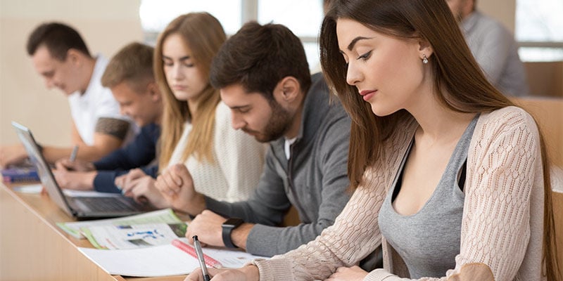 Como usar cogumelos mágicos para estudar