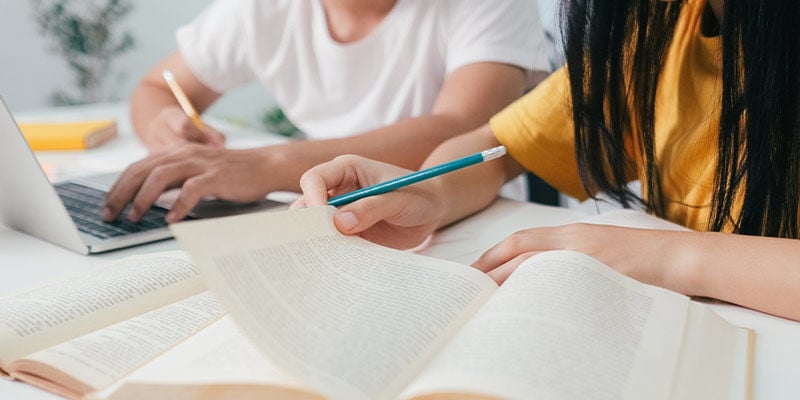 Tomar cogumelos mágicos para estudar: vão os resultados melhorar?