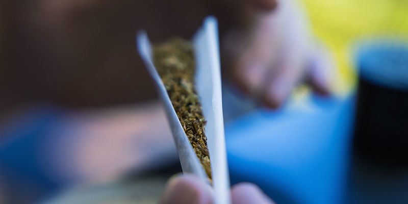 O que são drogas leves?