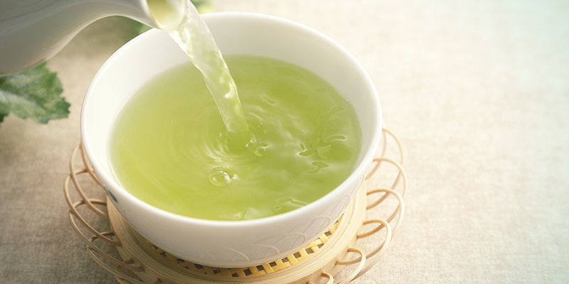 Chá de Kratom