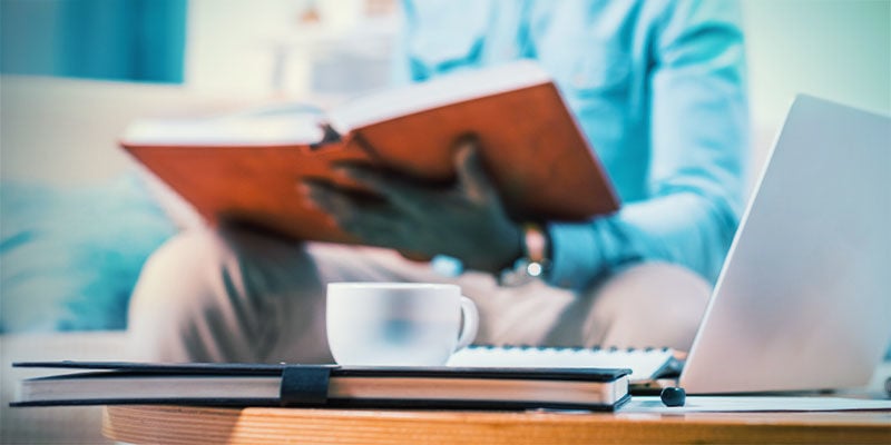 A cafeína é boa para estudar: foco