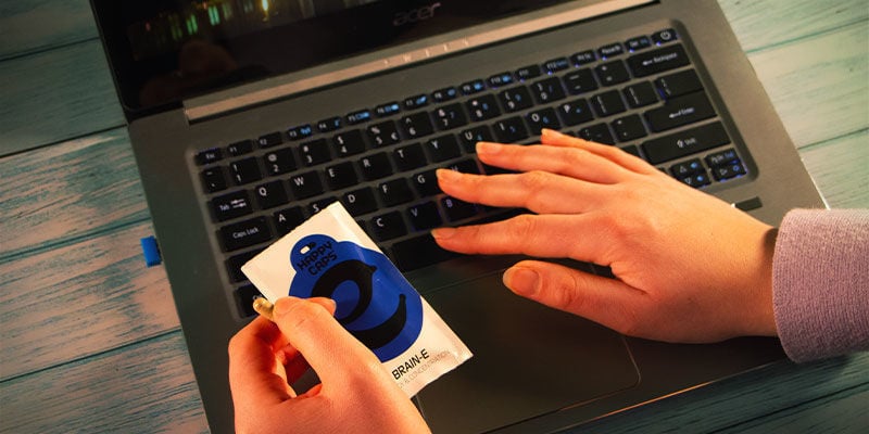 Melhor fonte de cafeína para estudar: combinações de nootrópicos