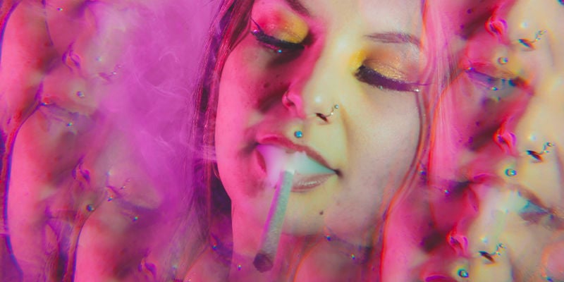A cannabis pode ser verdadeiramente psicadélica?