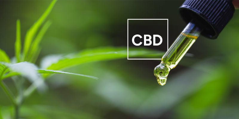 O CBD causa alucinações?