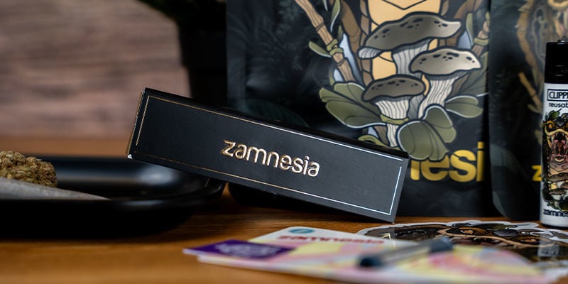 Estas são as coisas que qualquer entusiasta do cannabis deve ter