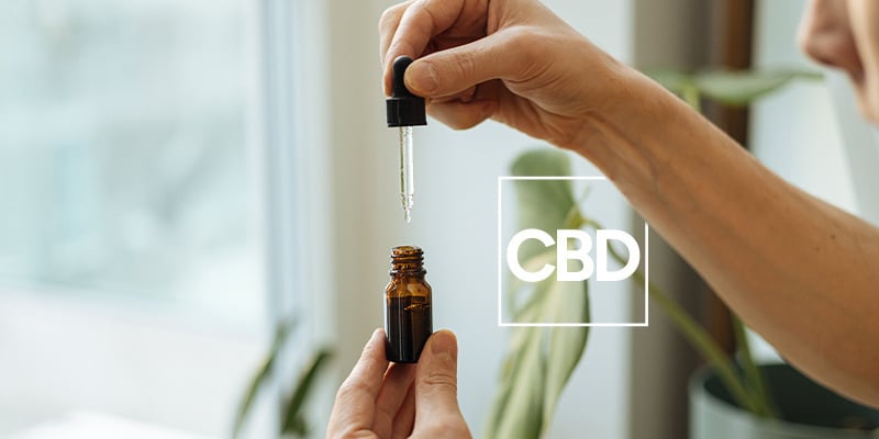Benefícios do uso de CBD para deixar de fumar