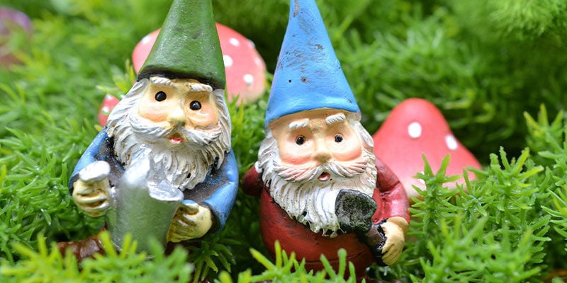 O que têm os psicadélicos a ver com o Pai Natal e o Natal?