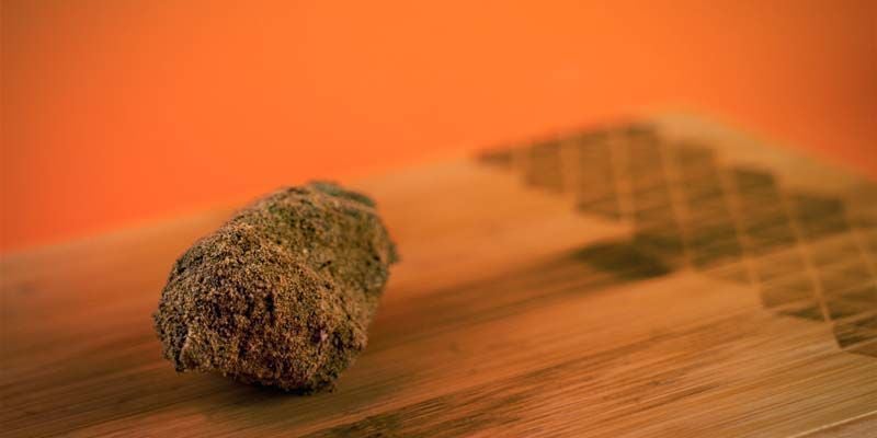 O que são o caviar de cannabis e os sun rocks?