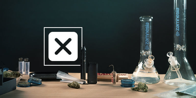 Manter o fumo de marijuana deixa-o mais pedrado