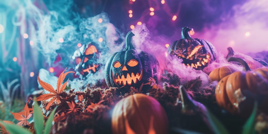 Torna o teu Halloween inesquecível