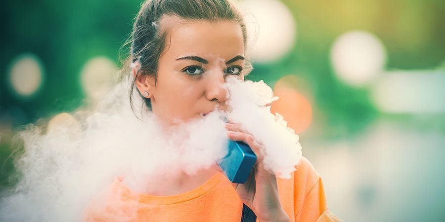 Como vaporizar haxixe