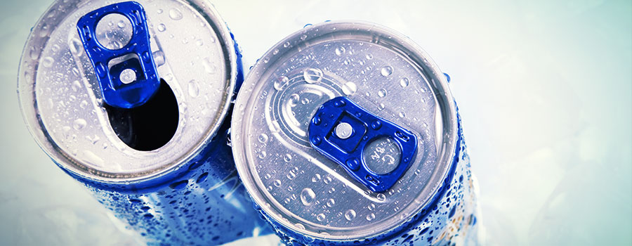 3. Bebidas desportivas e energéticas mascaram metabolitos de marijuana