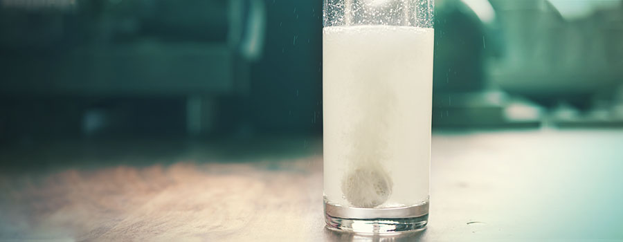 8. Se beber o suficiente, os diuréticos eliminam toxinas do organismo