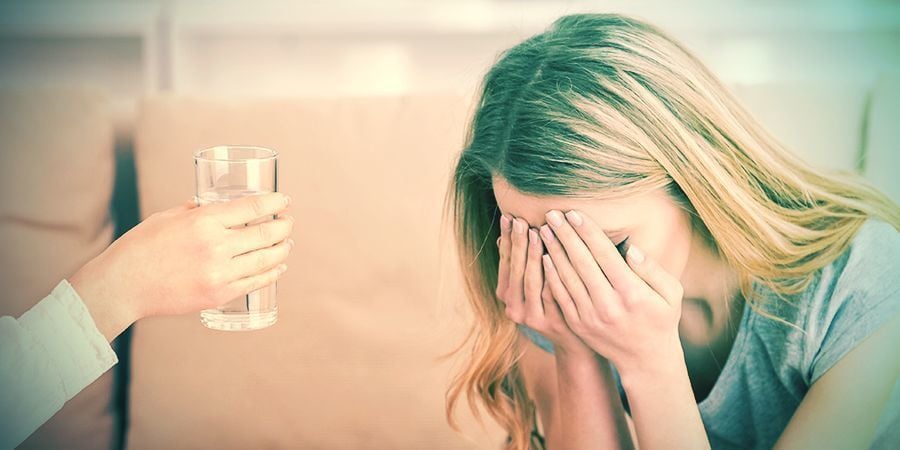Não é uma droga de festa: os efeitos secundários da Salvia