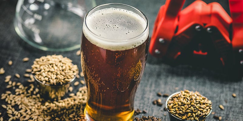 O que torna uma boa cerveja artesanal?