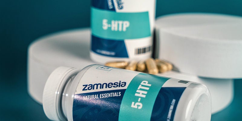 O que é o 5-HTP?
