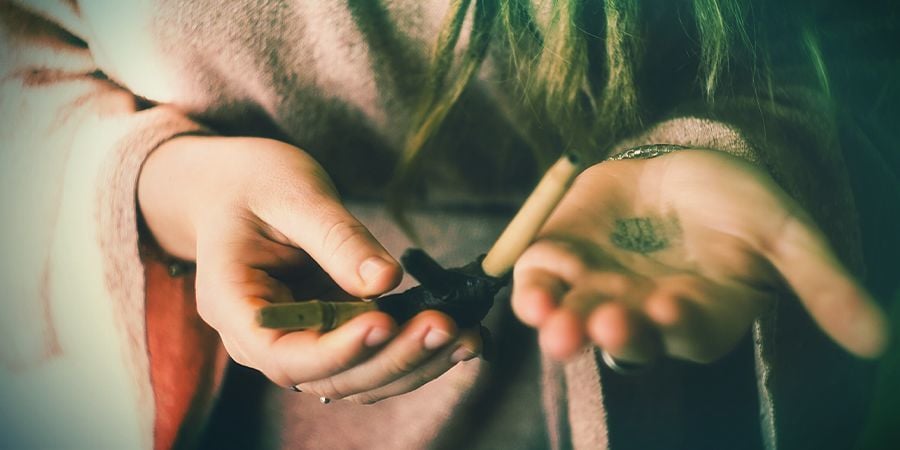O ritual de rapé: como utilizar