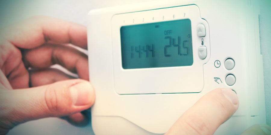 Controlar o Alongamento das Plantas
