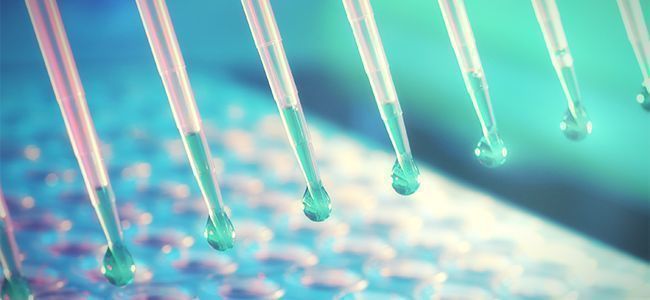 Pipetas