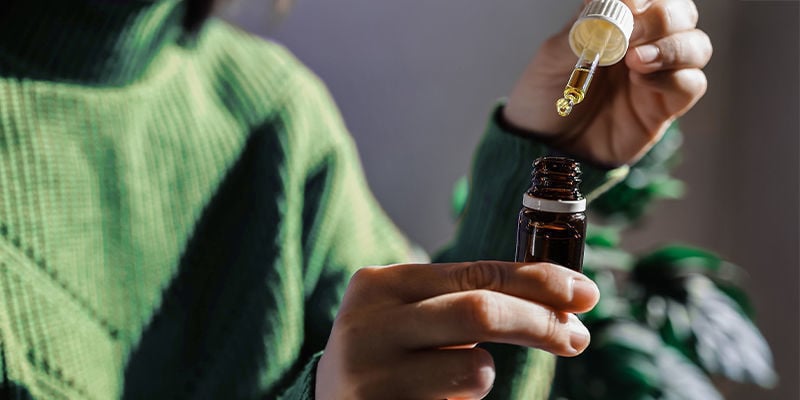 Experimenta 6 das melhores variedades com baixo teor de THC
