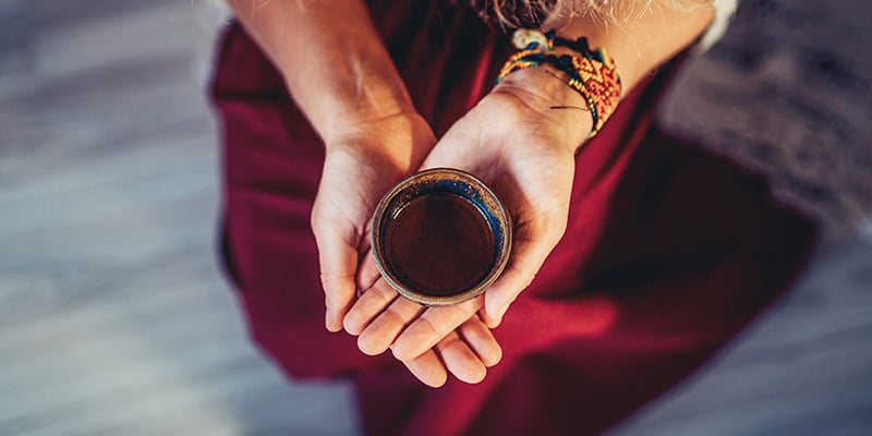 Mito n.º 2: A Ayahuasca é completamente segura para todos