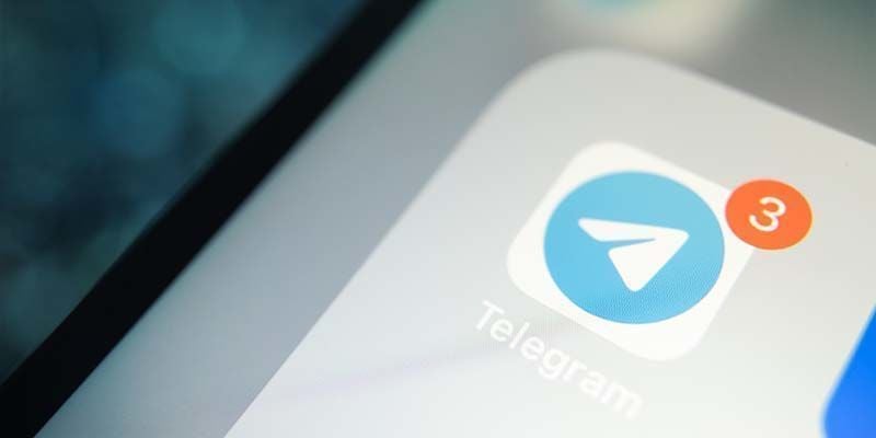 O que é o Telegram?