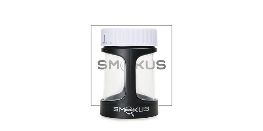 O Stash - Smokus Focus
