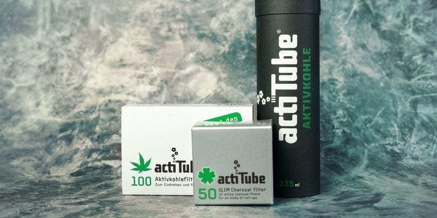 Que produtos oferece a ActiTube?